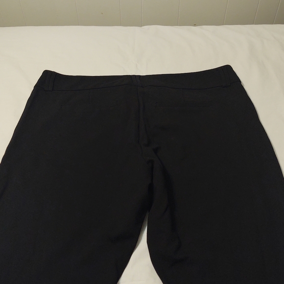 Torrid Studio Signature Pointe Stretch Trouser - Picture 4 of 5